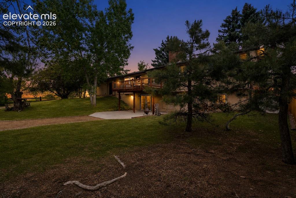 185 Mikado Drive Colorado Springs CO 80919