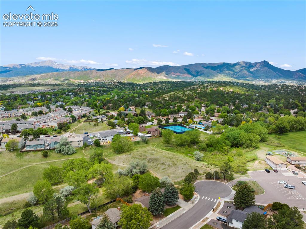 185 Mikado Drive Colorado Springs CO 80919