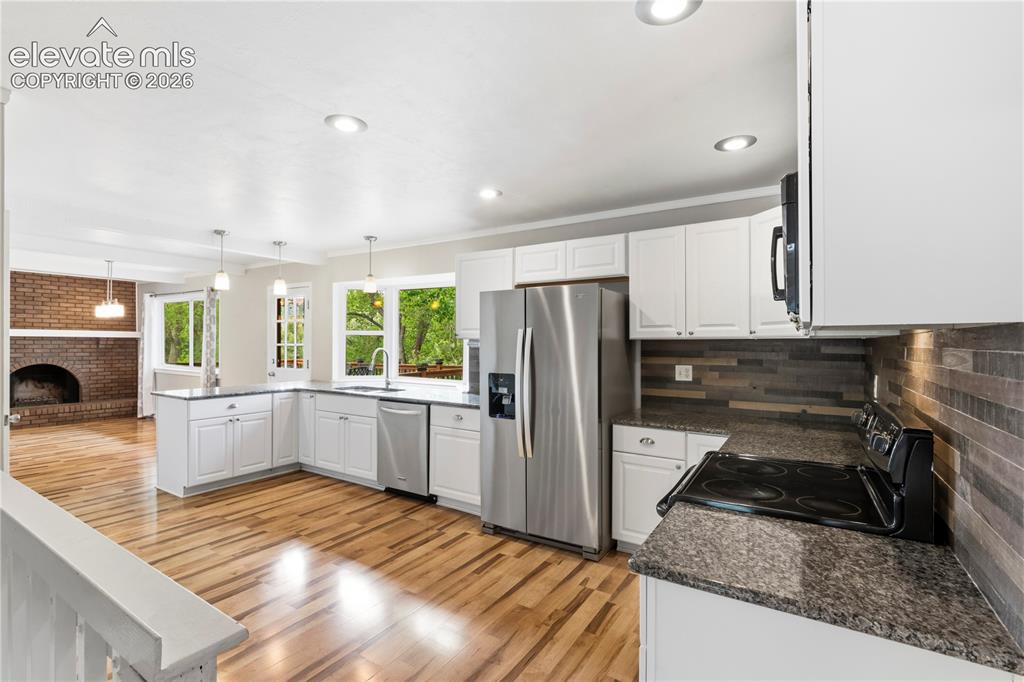 185 Mikado Drive Colorado Springs CO 80919