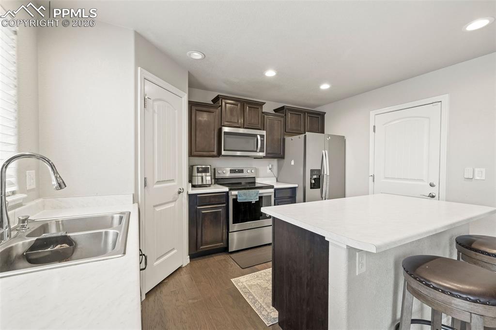 6471 Weiser Drive Colorado Springs CO 80925
