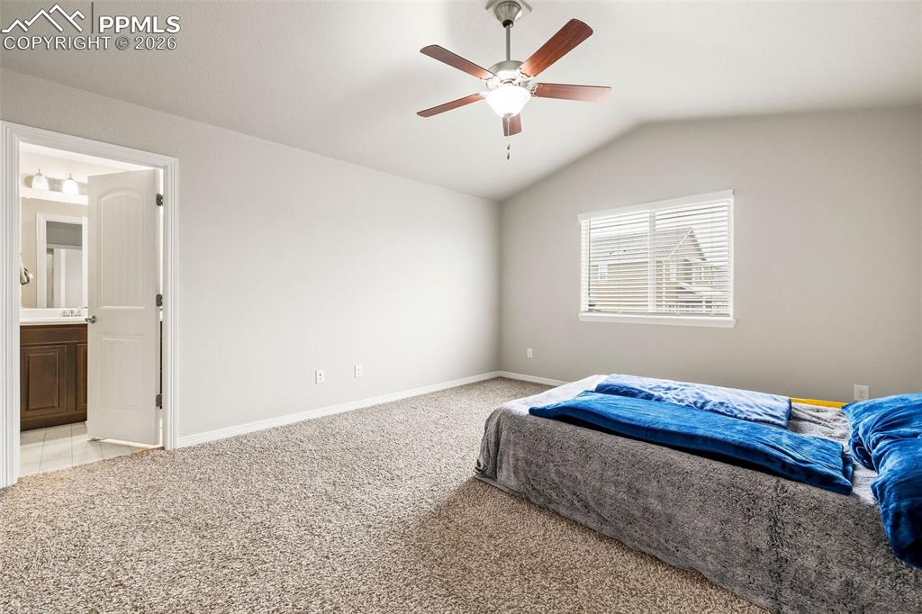 6471 Weiser Drive Colorado Springs CO 80925