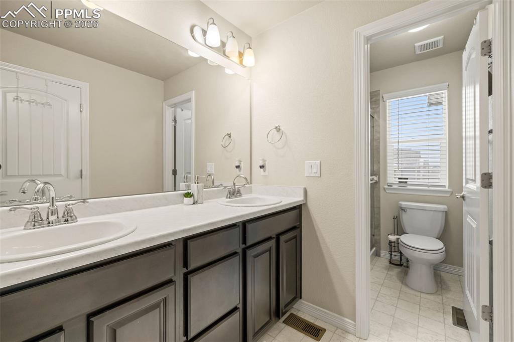 6471 Weiser Drive Colorado Springs CO 80925