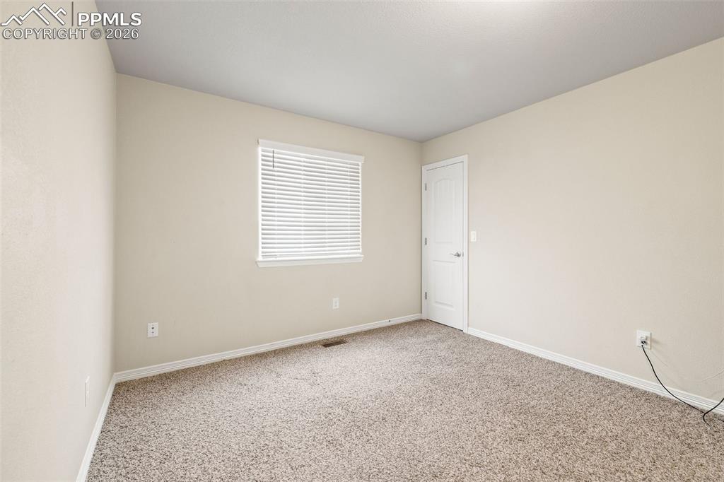 6471 Weiser Drive Colorado Springs CO 80925