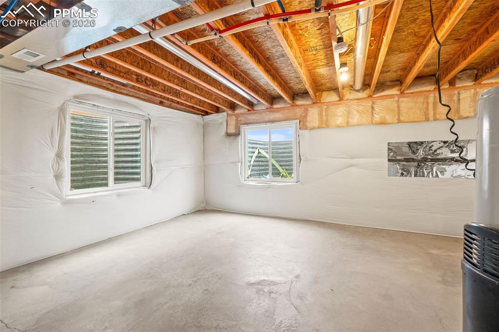 6471 Weiser Drive Colorado Springs CO 80925