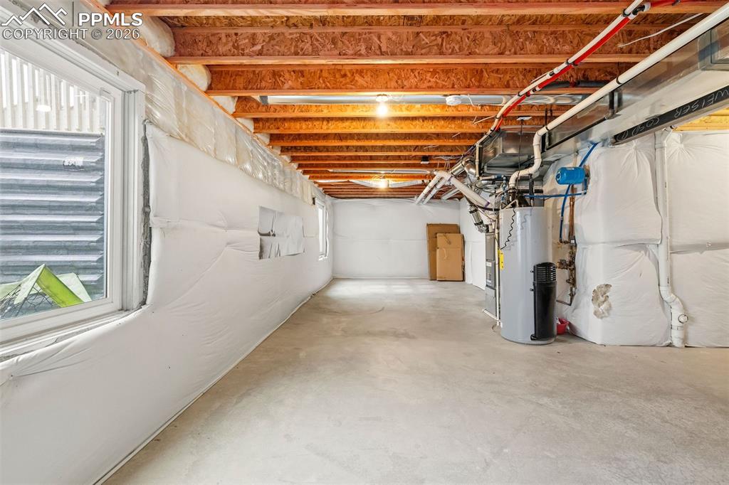 6471 Weiser Drive Colorado Springs CO 80925