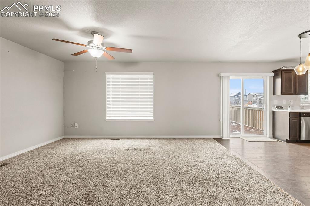 6471 Weiser Drive Colorado Springs CO 80925