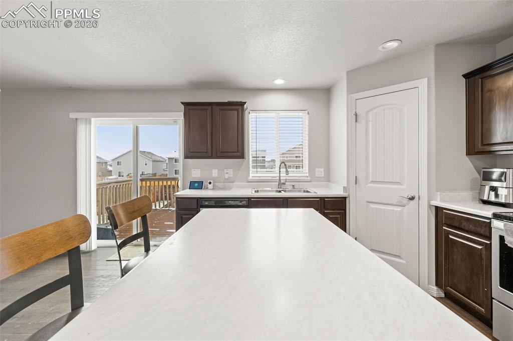 6471 Weiser Drive Colorado Springs CO 80925