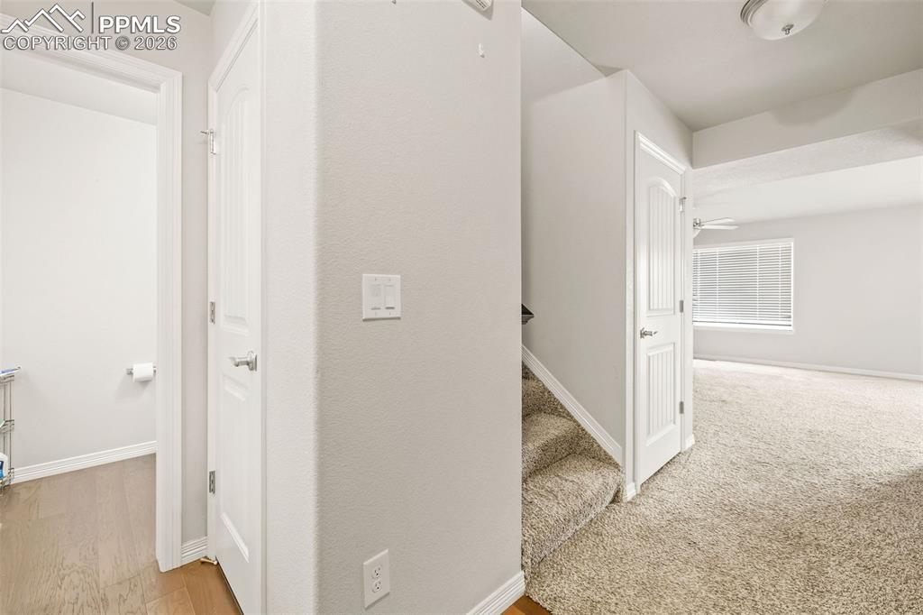 6471 Weiser Drive Colorado Springs CO 80925