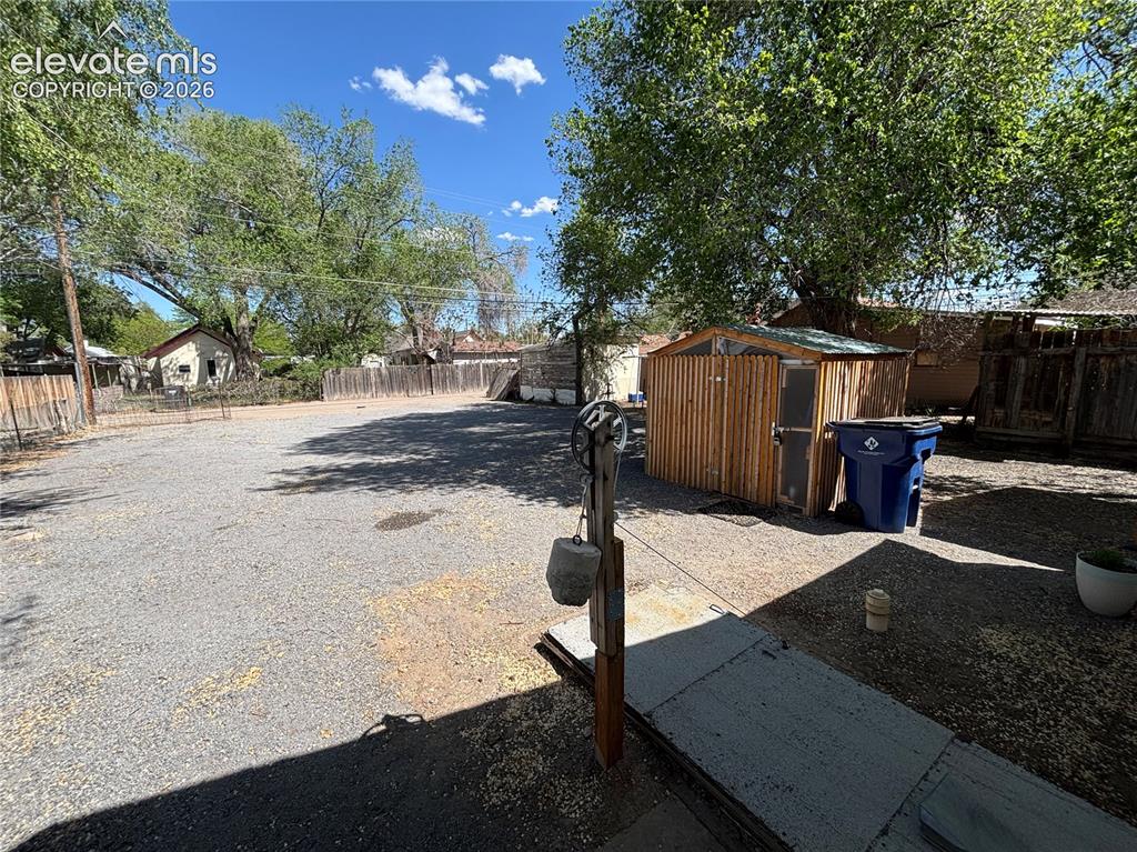 742 Belmont Avenue Pueblo CO 81004
