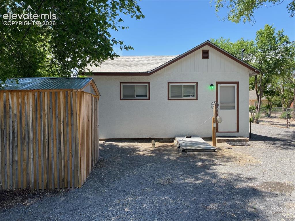 742 Belmont Avenue Pueblo CO 81004
