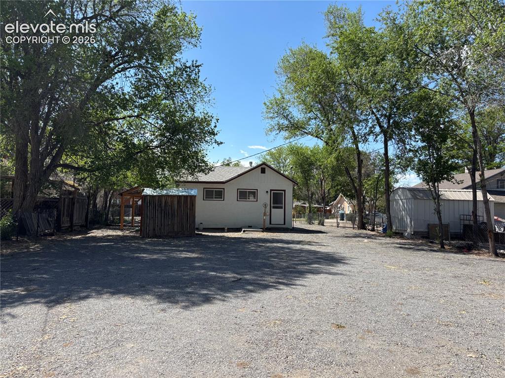 742 Belmont Avenue Pueblo CO 81004
