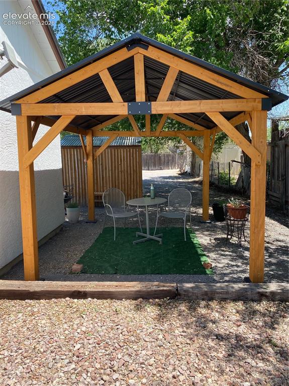 742 Belmont Avenue Pueblo CO 81004