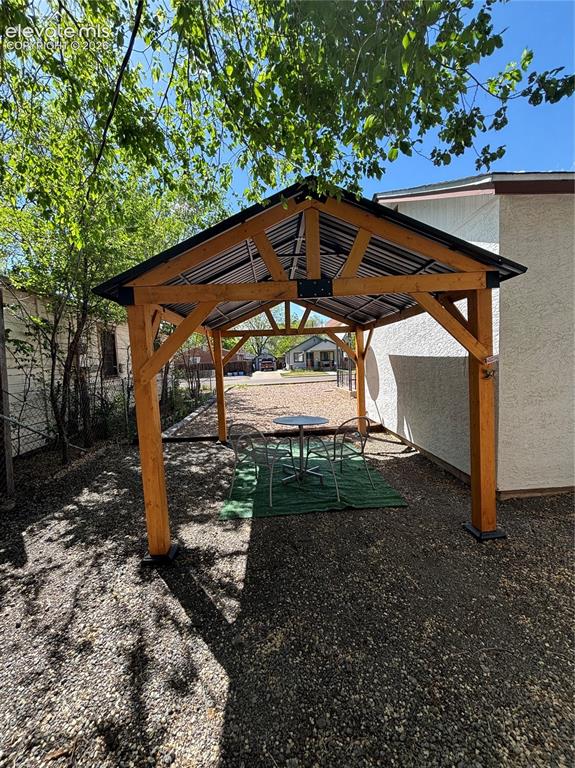 742 Belmont Avenue Pueblo CO 81004