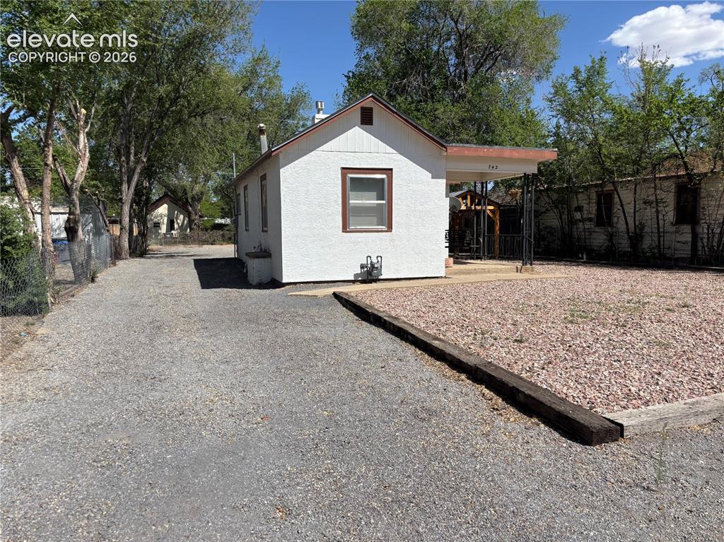 742 Belmont Avenue Pueblo CO 81004