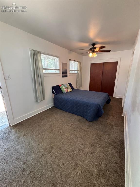 742 Belmont Avenue Pueblo CO 81004