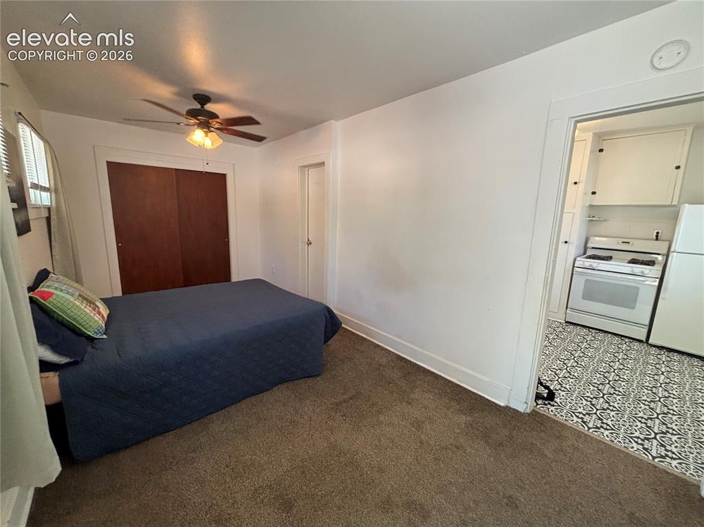 742 Belmont Avenue Pueblo CO 81004