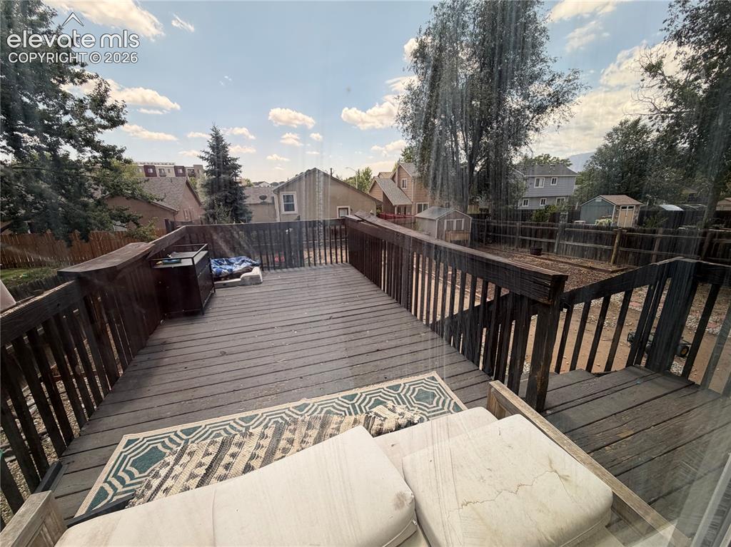 5015 Old Fountain Boulevard Colorado Springs CO 80916