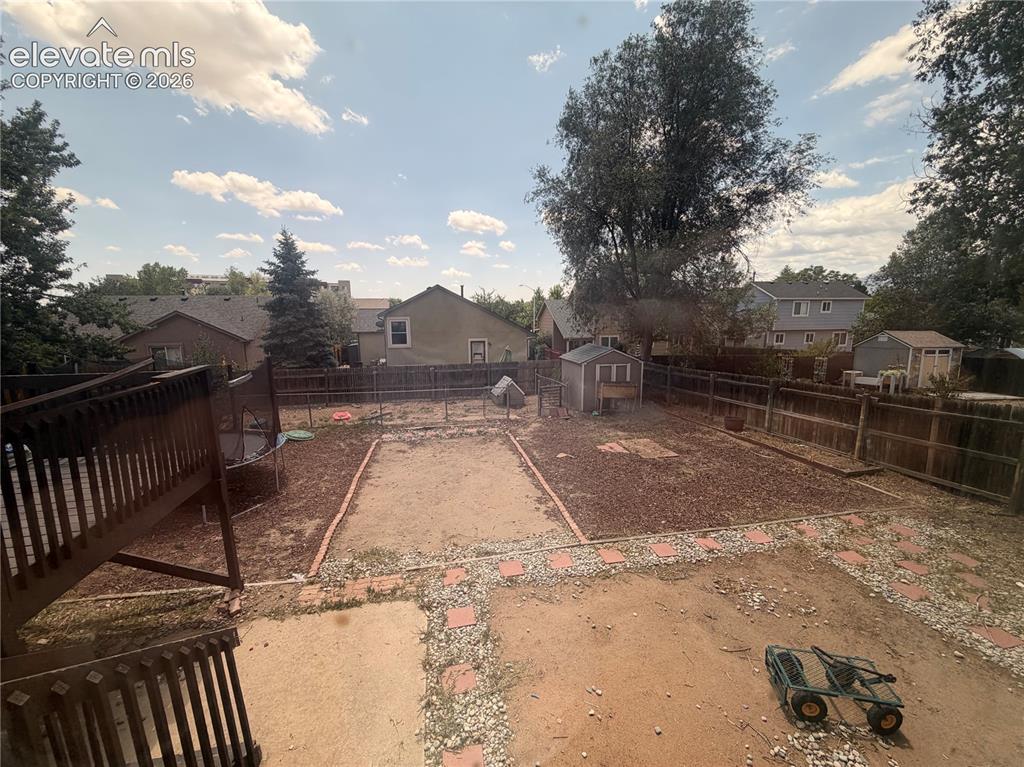 5015 Old Fountain Boulevard Colorado Springs CO 80916