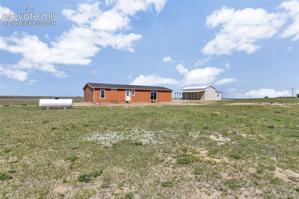 930 Awesome View Yoder CO 80864