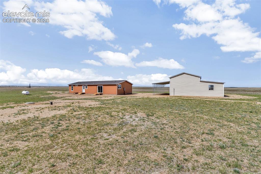 930 Awesome View Yoder CO 80864