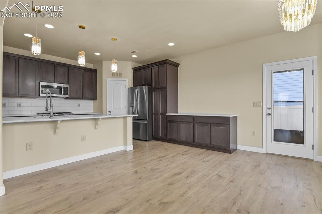 4415 Zircon Drive Colorado Springs CO 80938