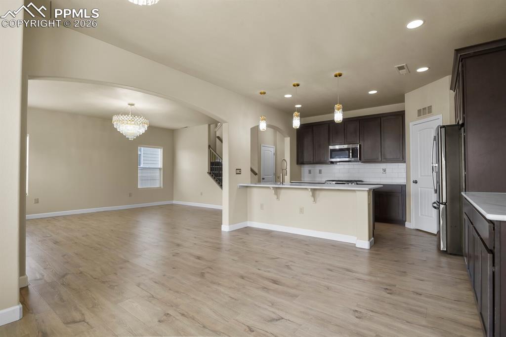 4415 Zircon Drive Colorado Springs CO 80938