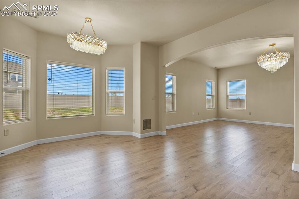4415 Zircon Drive Colorado Springs CO 80938