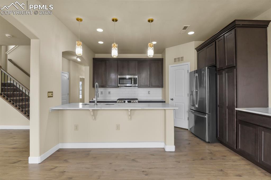 4415 Zircon Drive Colorado Springs CO 80938