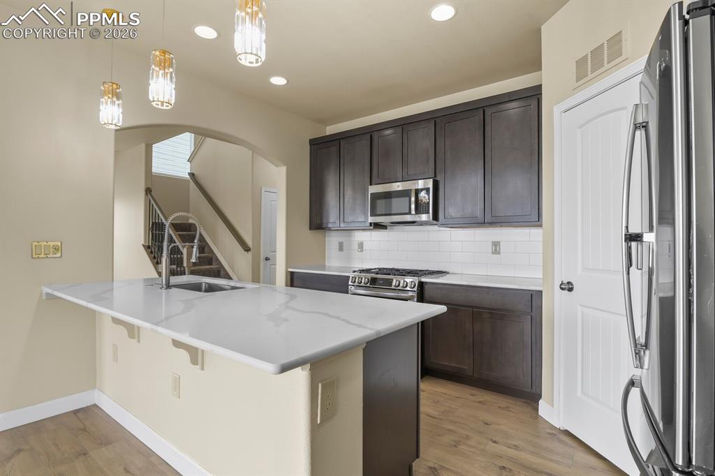 4415 Zircon Drive Colorado Springs CO 80938