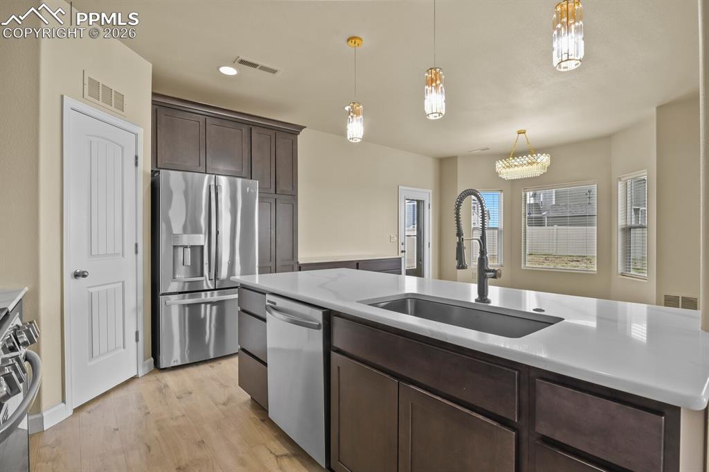 4415 Zircon Drive Colorado Springs CO 80938