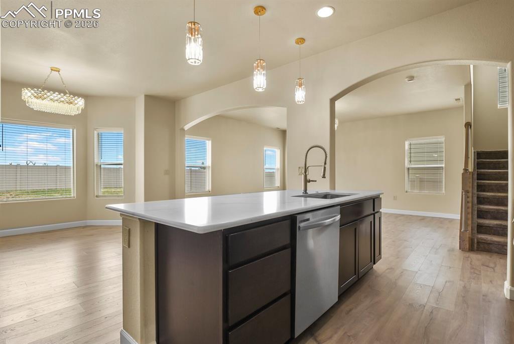 4415 Zircon Drive Colorado Springs CO 80938