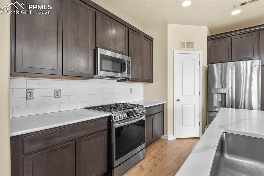 4415 Zircon Drive Colorado Springs CO 80938