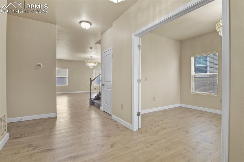 4415 Zircon Drive Colorado Springs CO 80938
