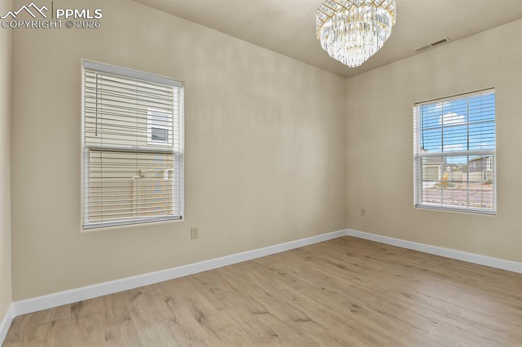 4415 Zircon Drive Colorado Springs CO 80938