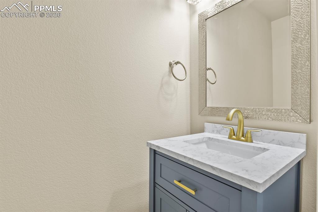 4415 Zircon Drive Colorado Springs CO 80938