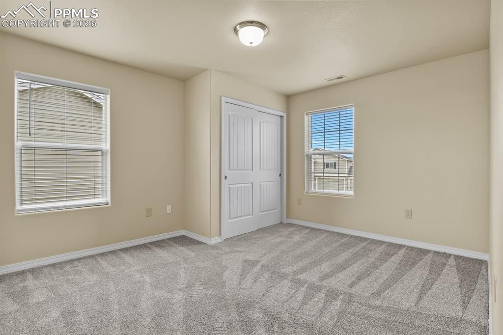4415 Zircon Drive Colorado Springs CO 80938