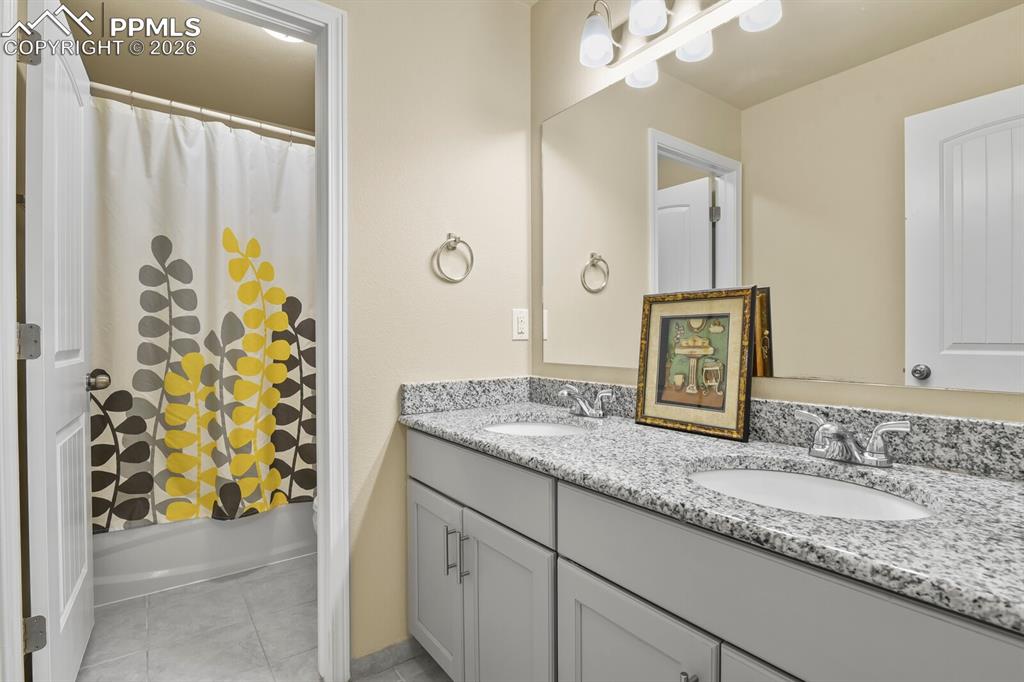 4415 Zircon Drive Colorado Springs CO 80938
