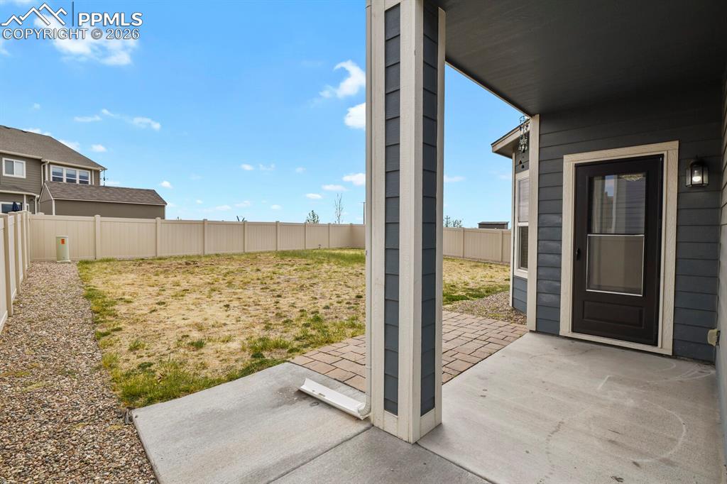 4415 Zircon Drive Colorado Springs CO 80938