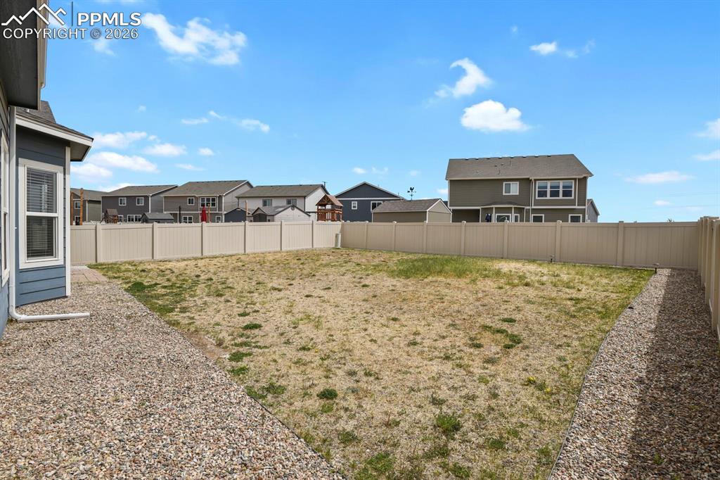 4415 Zircon Drive Colorado Springs CO 80938