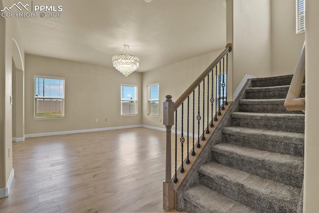 4415 Zircon Drive Colorado Springs CO 80938