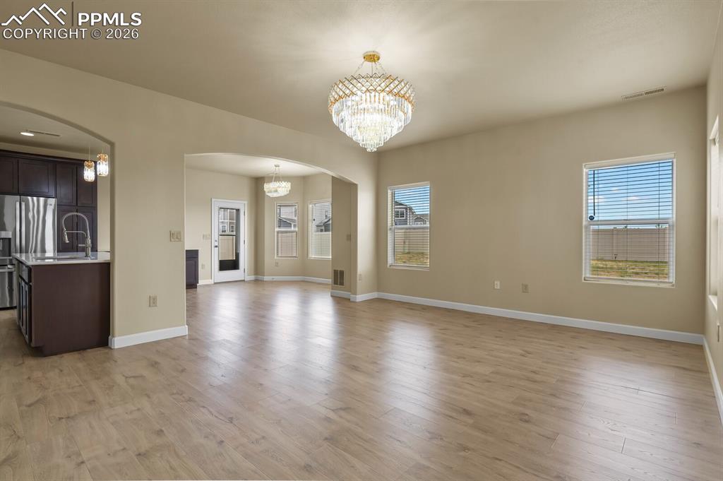 4415 Zircon Drive Colorado Springs CO 80938