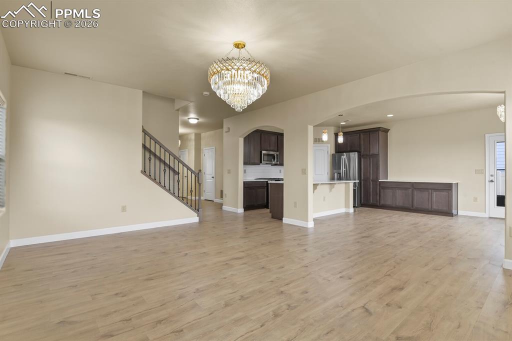 4415 Zircon Drive Colorado Springs CO 80938