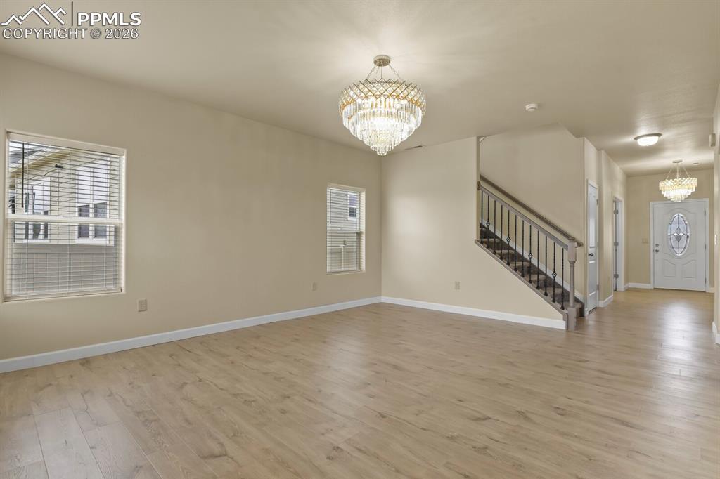 4415 Zircon Drive Colorado Springs CO 80938