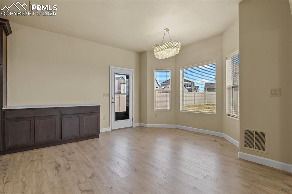 4415 Zircon Drive Colorado Springs CO 80938
