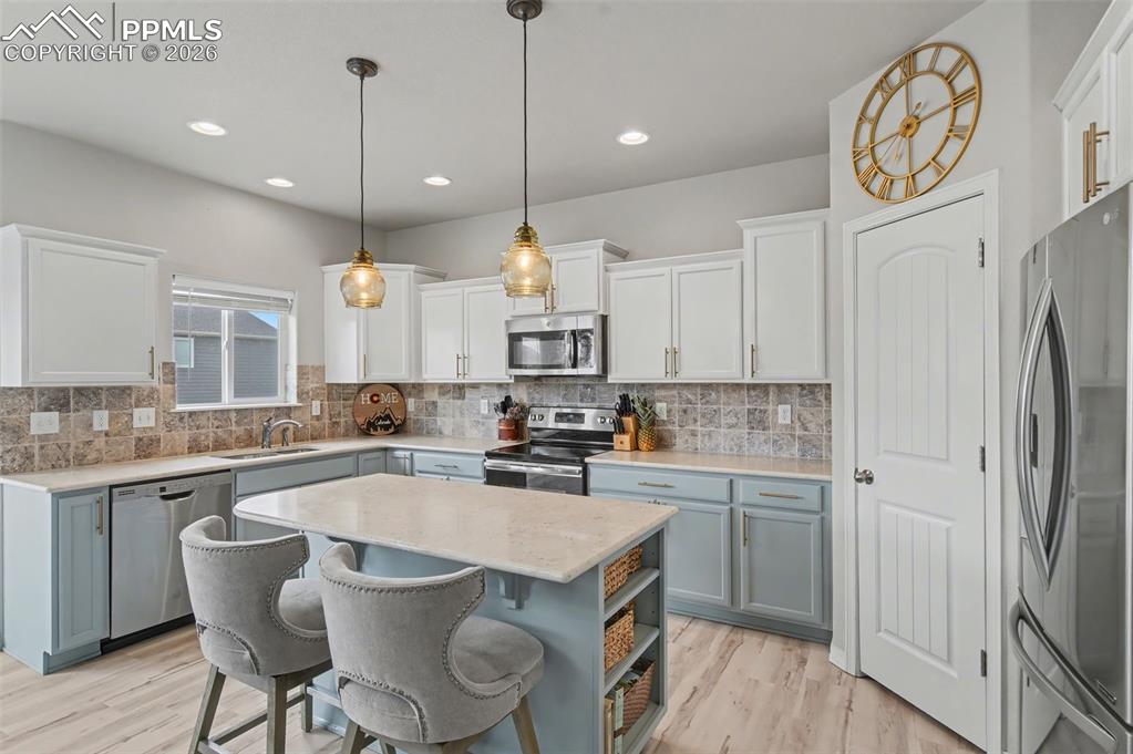 8271 White Fish Way Colorado Springs CO 80908