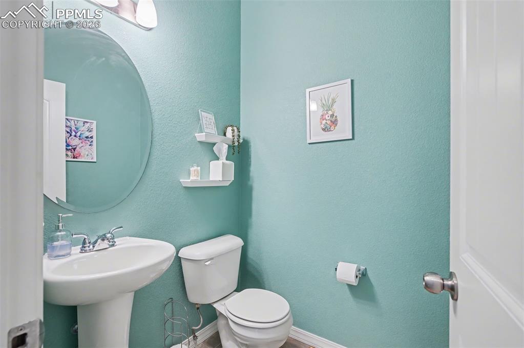 8271 White Fish Way Colorado Springs CO 80908