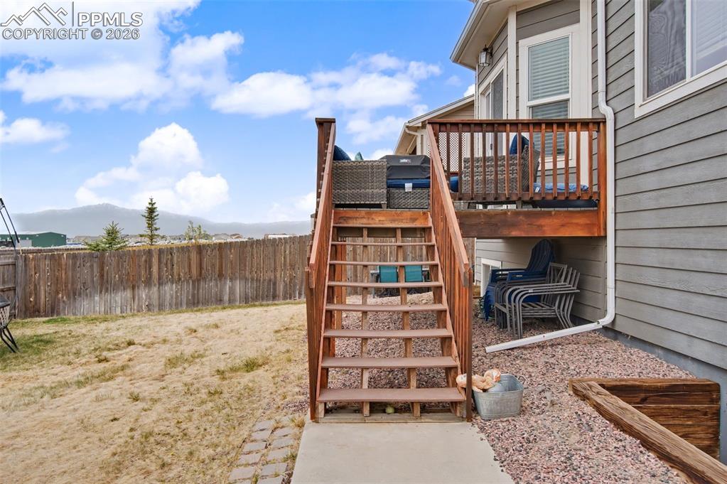 8271 White Fish Way Colorado Springs CO 80908
