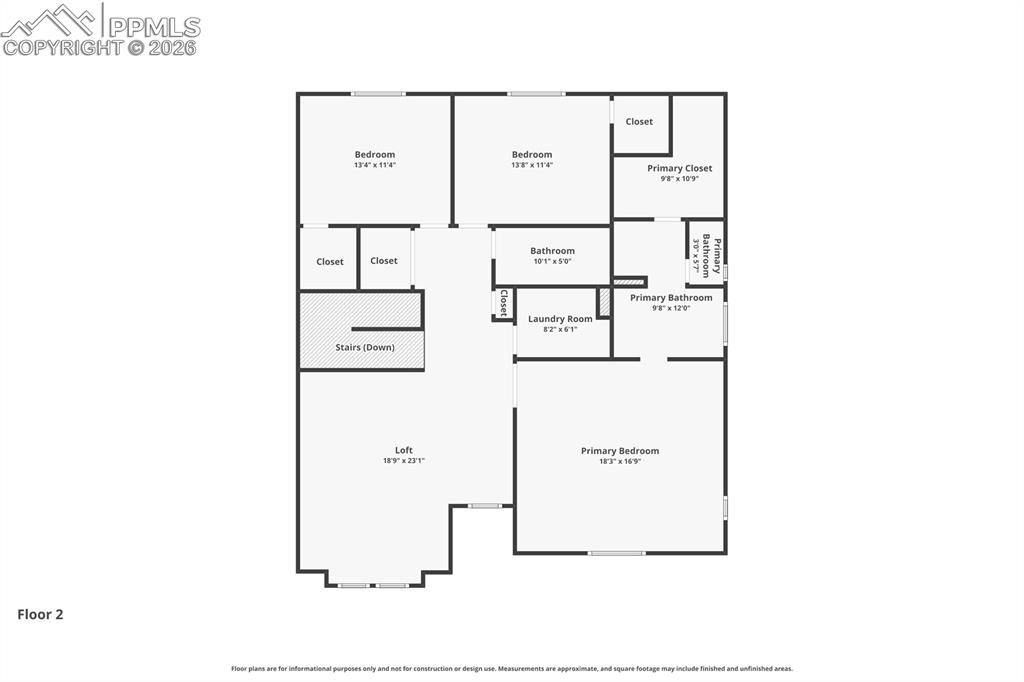 8271 White Fish Way Colorado Springs CO 80908