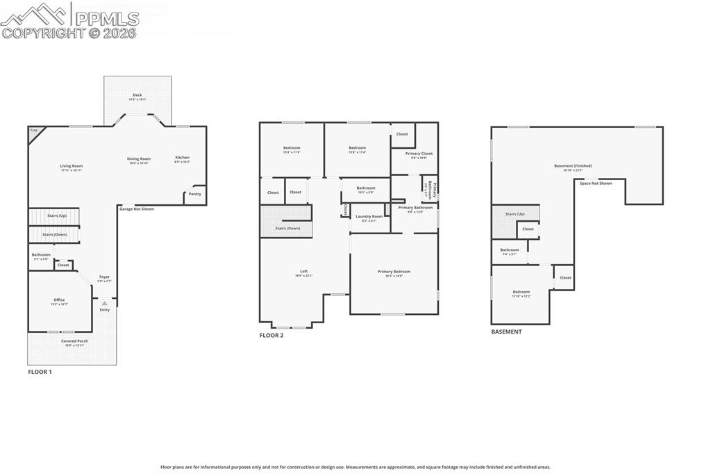 8271 White Fish Way Colorado Springs CO 80908