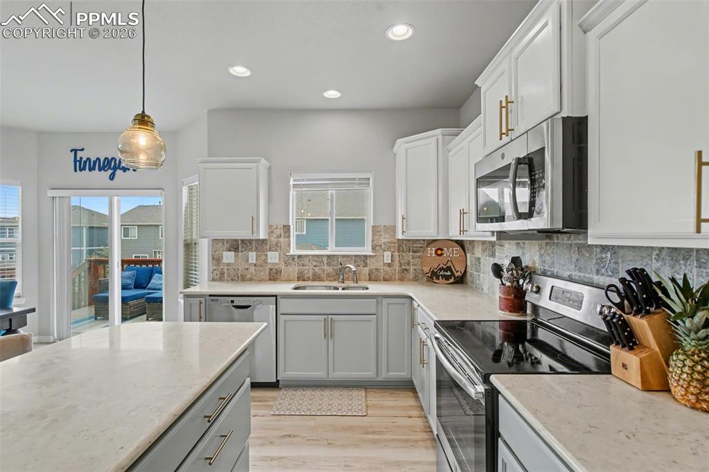 8271 White Fish Way Colorado Springs CO 80908